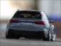 Preview: 1:18 Audi RS6 Avant (C8) Grey Edition 2020